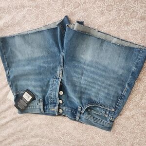 Blue Denim Women's Jeans